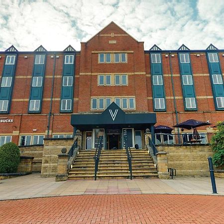 Village Hotel Birmingham וואלסל מראה חיצוני תמונה