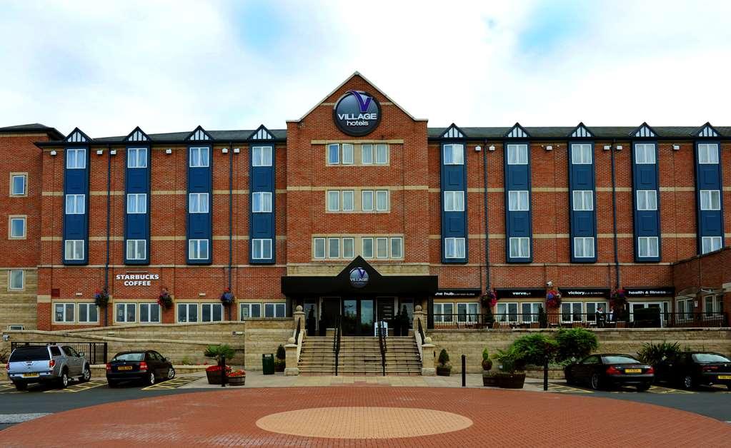 Village Hotel Birmingham וואלסל מראה חיצוני תמונה