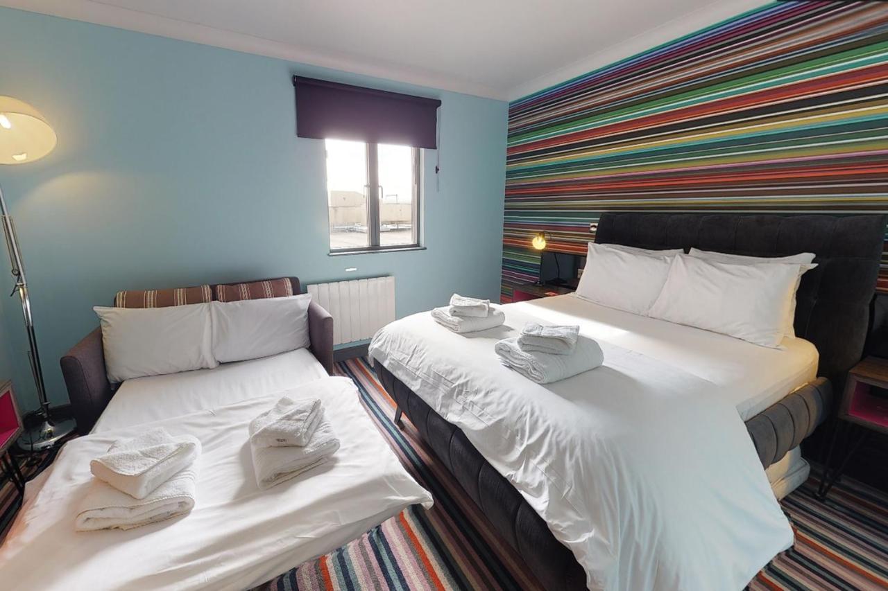 Village Hotel Birmingham וואלסל מראה חיצוני תמונה