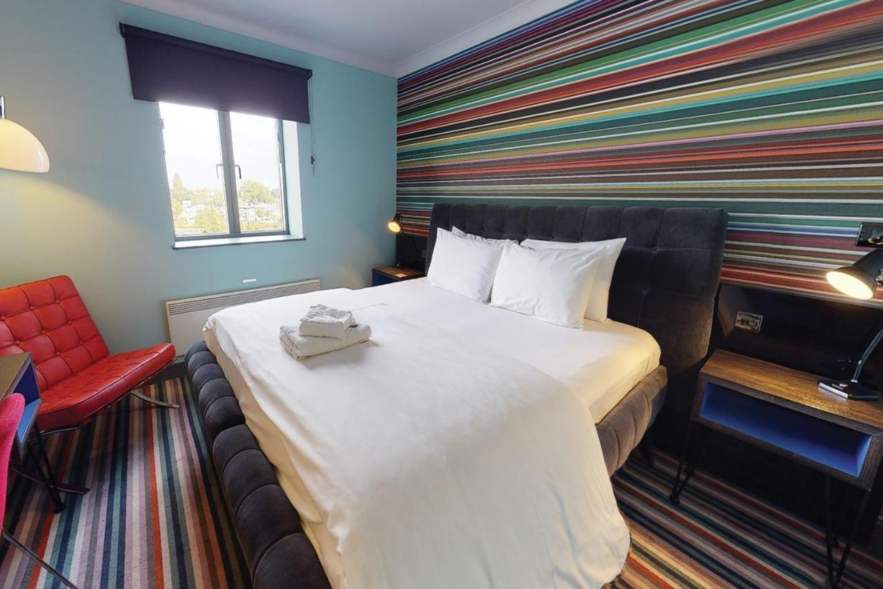 Village Hotel Birmingham וואלסל מראה חיצוני תמונה
