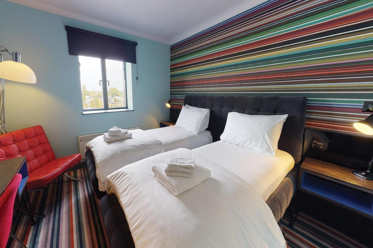 Village Hotel Birmingham וואלסל מראה חיצוני תמונה