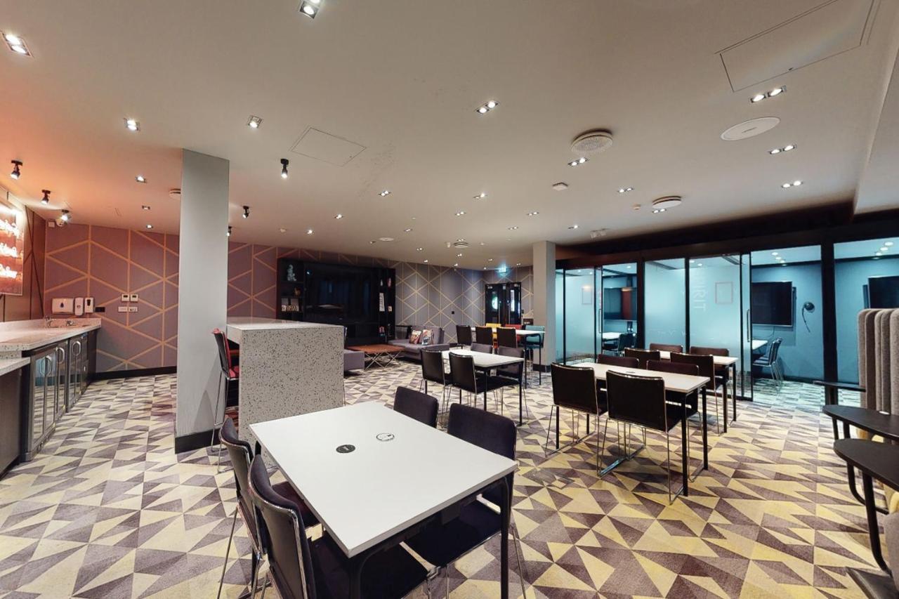 Village Hotel Birmingham וואלסל מראה חיצוני תמונה