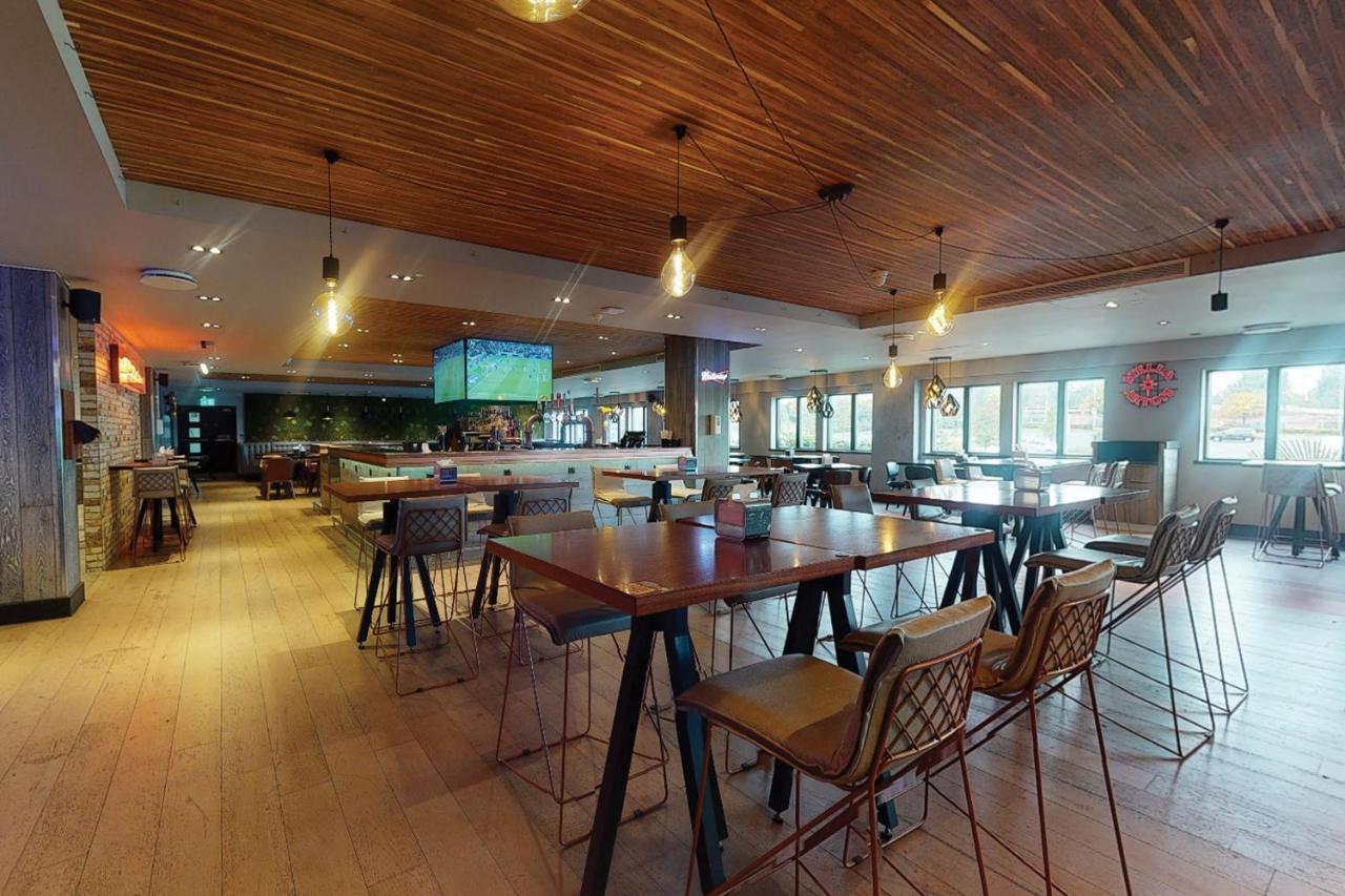 Village Hotel Birmingham וואלסל מראה חיצוני תמונה