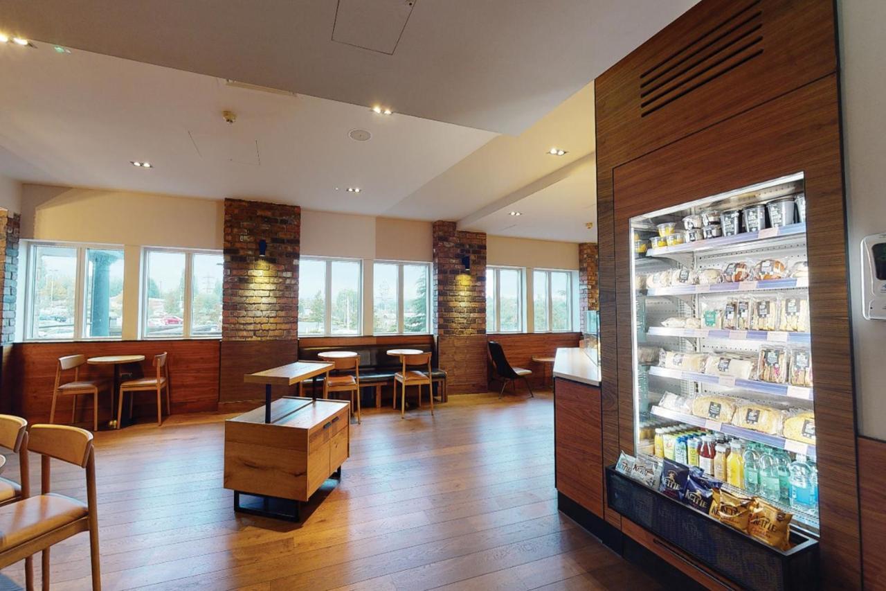 Village Hotel Birmingham וואלסל מראה חיצוני תמונה