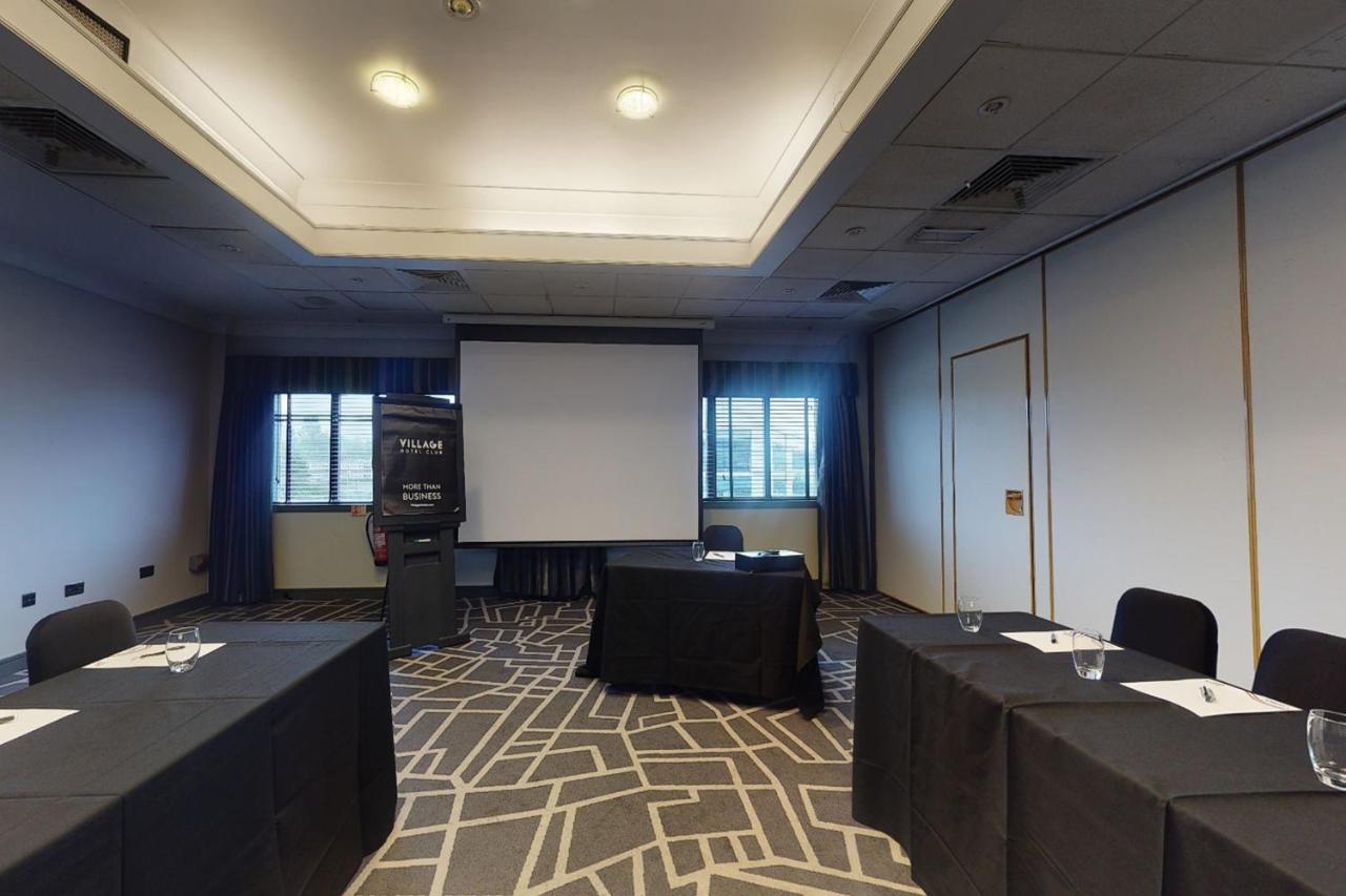 Village Hotel Birmingham וואלסל מראה חיצוני תמונה