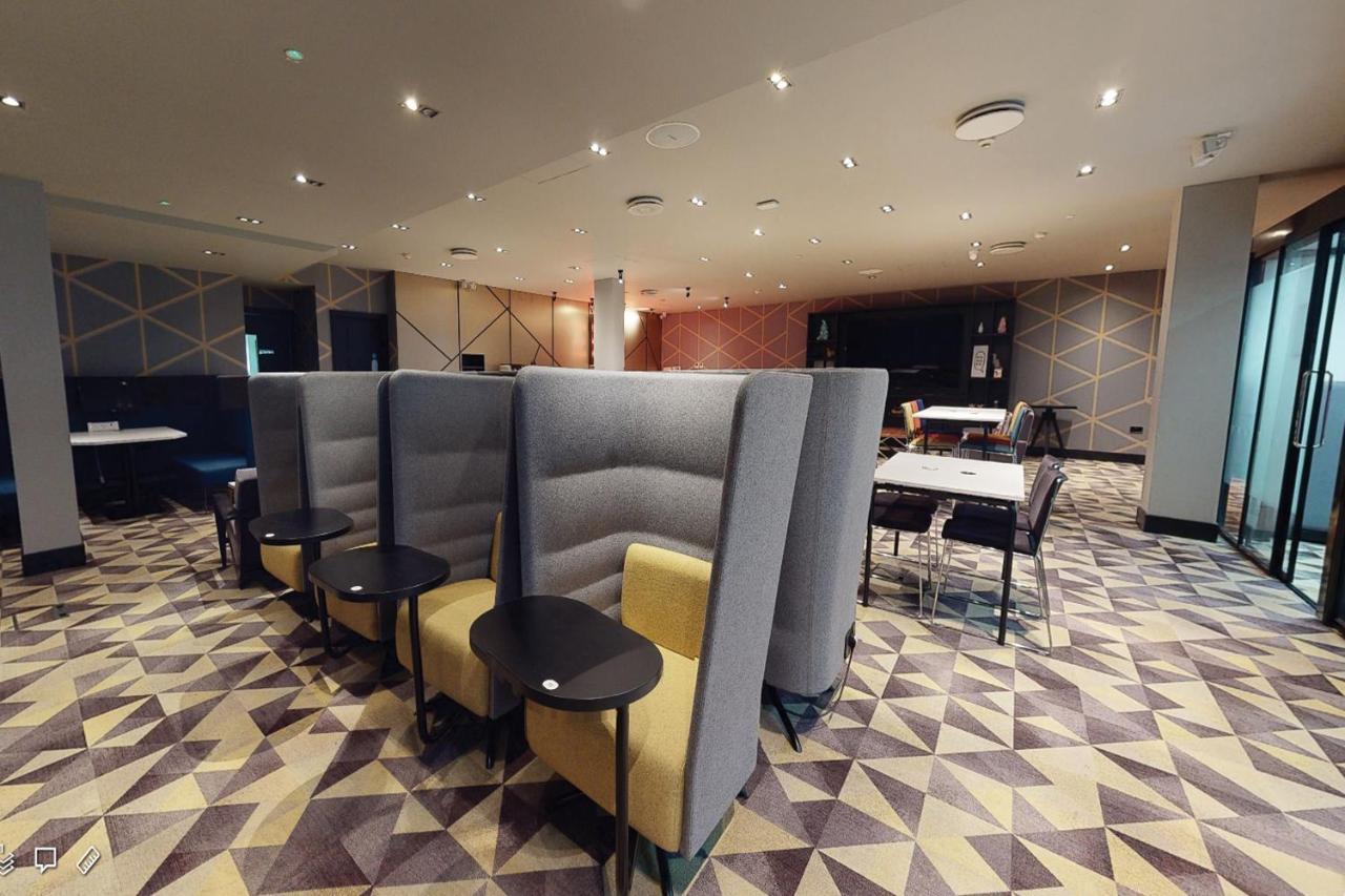 Village Hotel Birmingham וואלסל מראה חיצוני תמונה