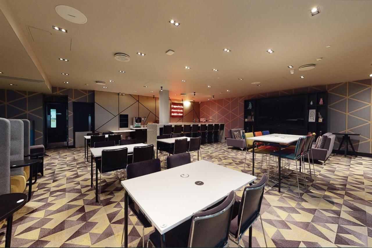 Village Hotel Birmingham וואלסל מראה חיצוני תמונה