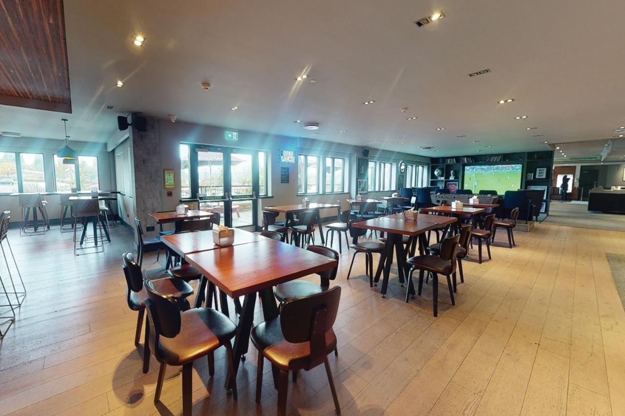 Village Hotel Birmingham וואלסל מראה חיצוני תמונה