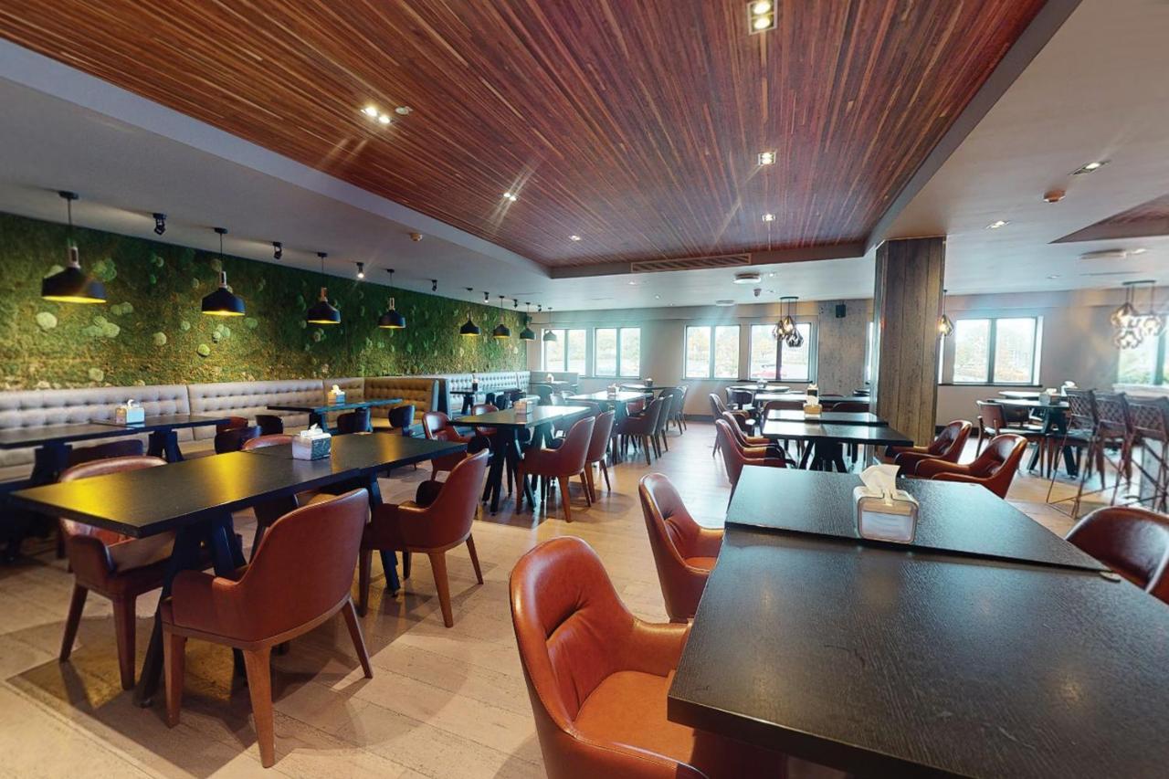Village Hotel Birmingham וואלסל מראה חיצוני תמונה