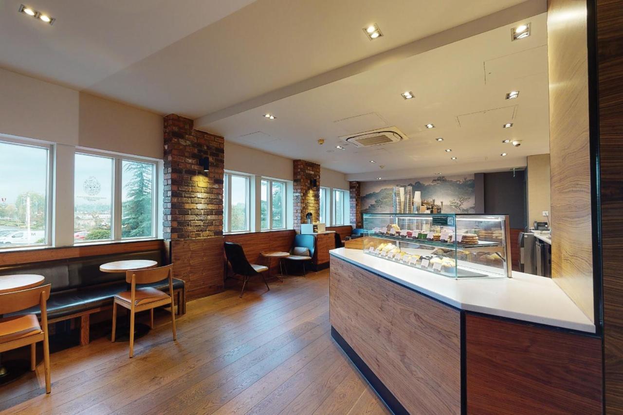 Village Hotel Birmingham וואלסל מראה חיצוני תמונה