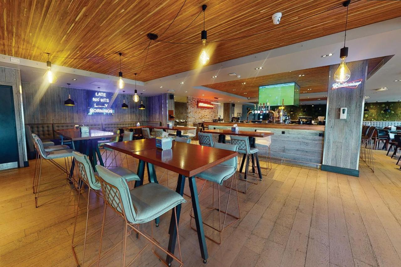 Village Hotel Birmingham וואלסל מראה חיצוני תמונה