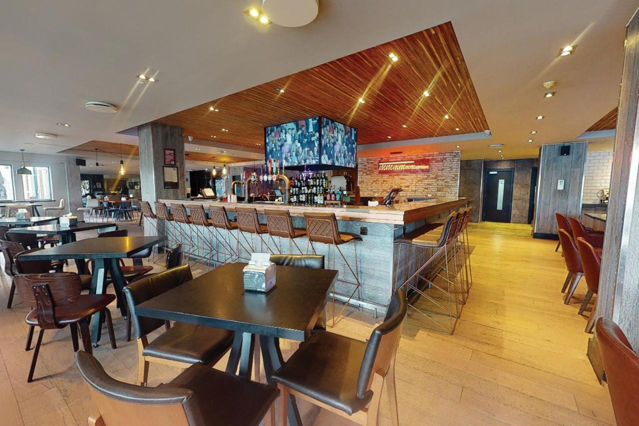 Village Hotel Birmingham וואלסל מראה חיצוני תמונה