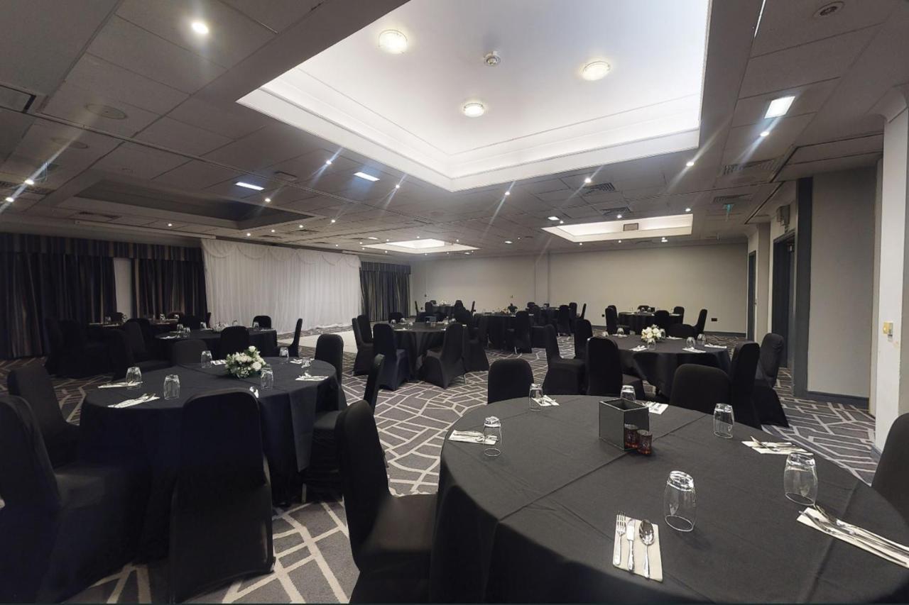 Village Hotel Birmingham וואלסל מראה חיצוני תמונה