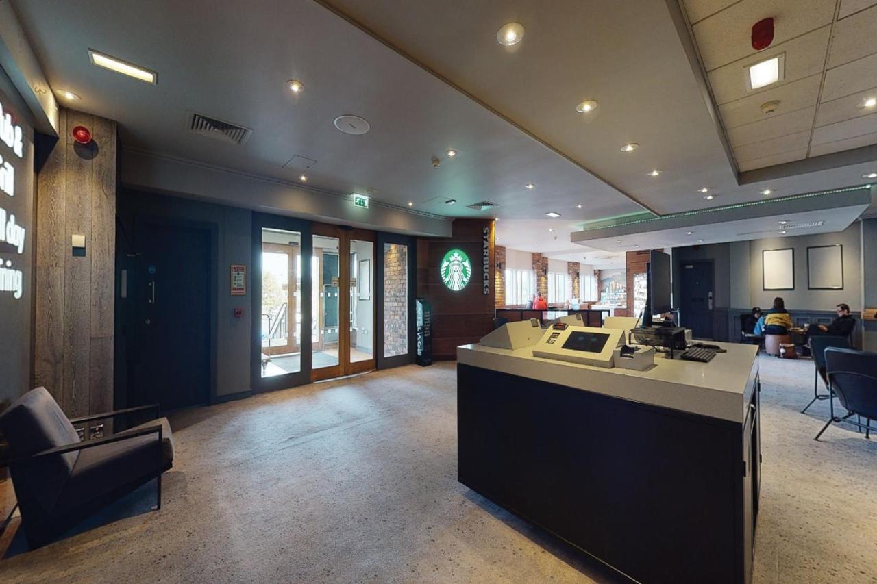 Village Hotel Birmingham וואלסל מראה חיצוני תמונה