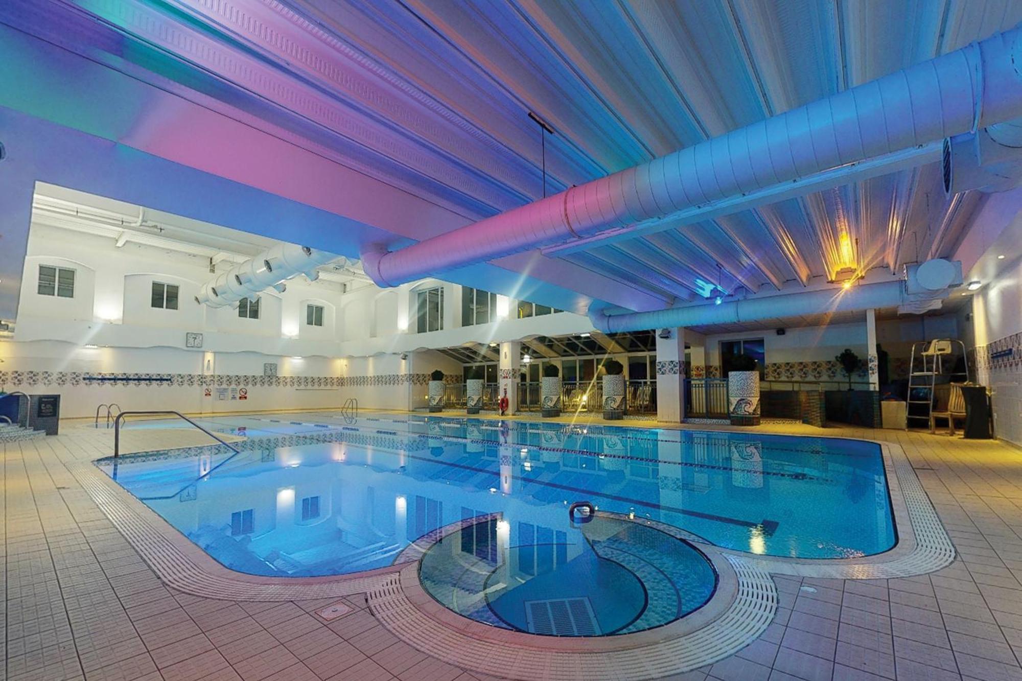 Village Hotel Birmingham וואלסל מראה חיצוני תמונה