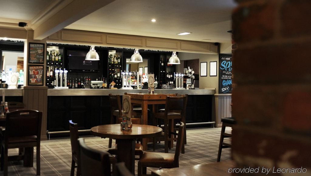 Village Hotel Birmingham וואלסל מראה חיצוני תמונה