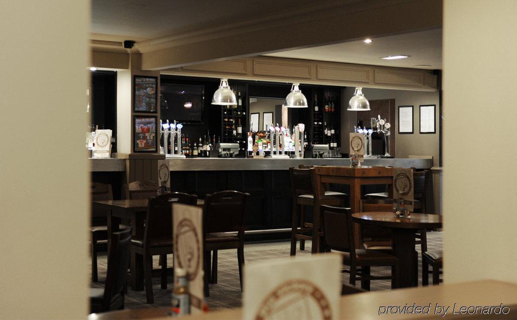 Village Hotel Birmingham וואלסל מראה חיצוני תמונה