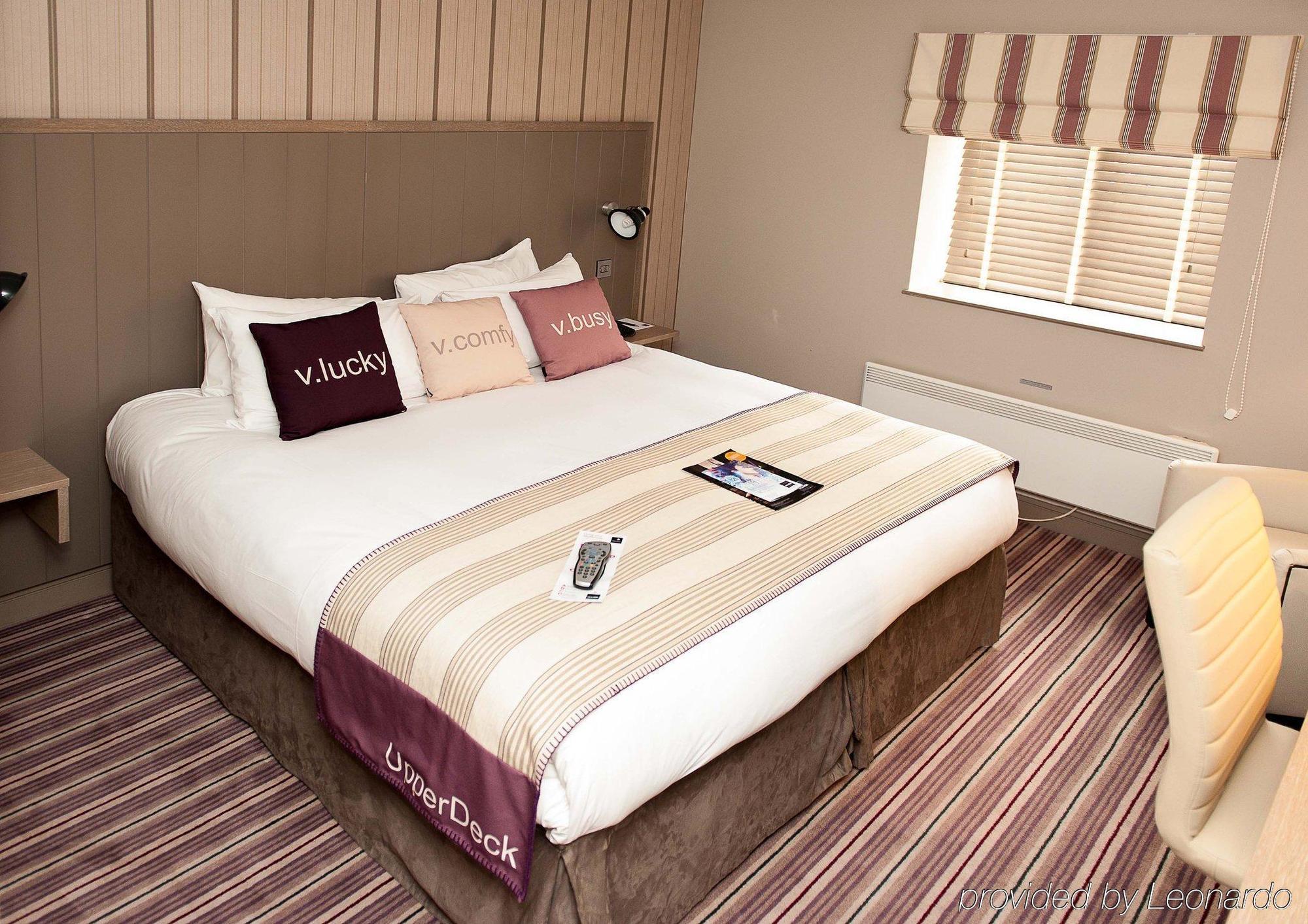 Village Hotel Birmingham וואלסל מראה חיצוני תמונה