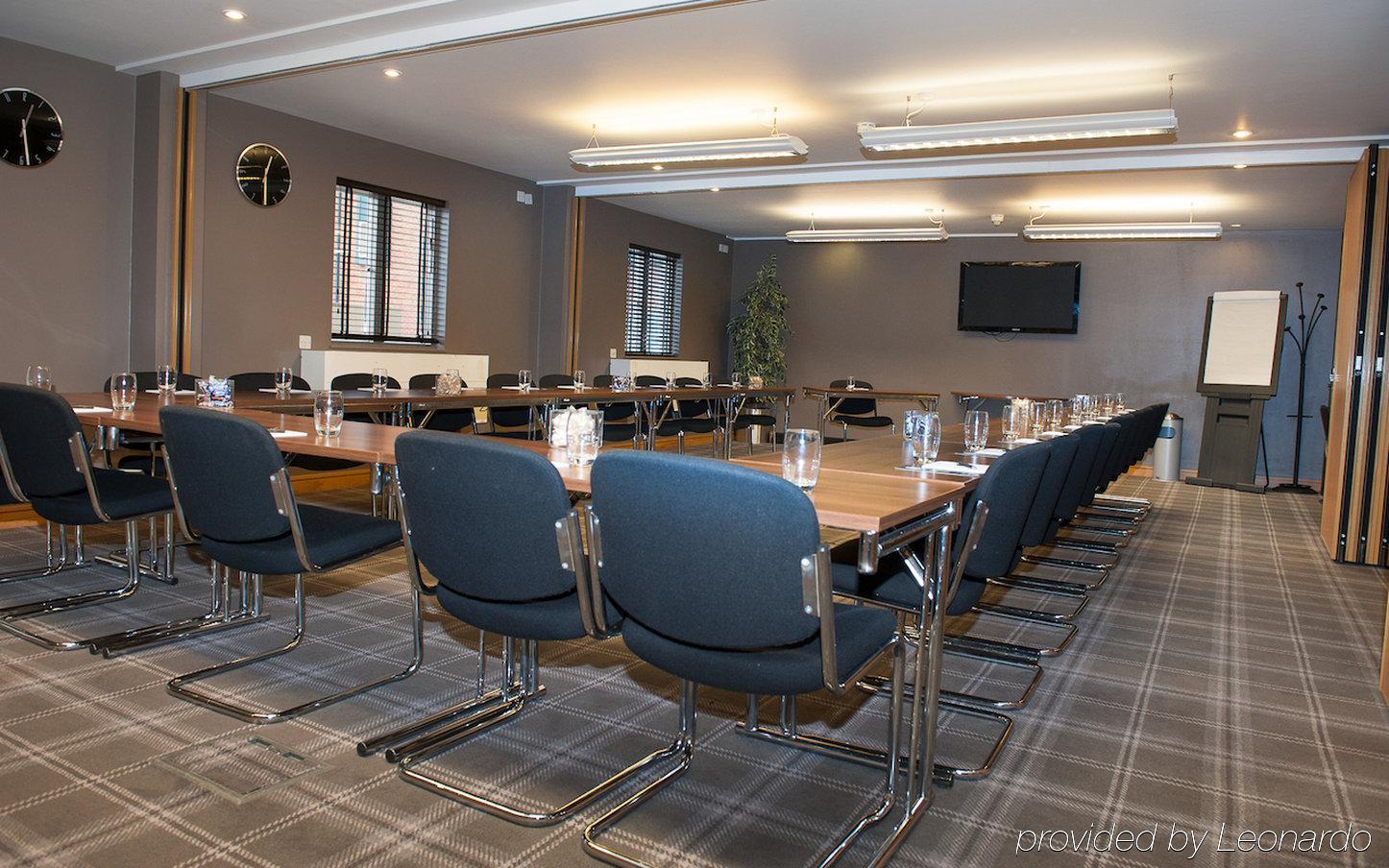 Village Hotel Birmingham וואלסל מראה חיצוני תמונה