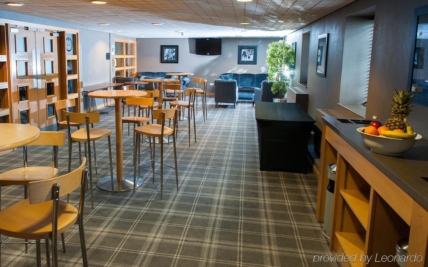 Village Hotel Birmingham וואלסל מראה חיצוני תמונה