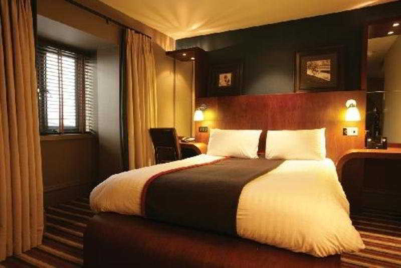 Village Hotel Birmingham וואלסל מראה חיצוני תמונה