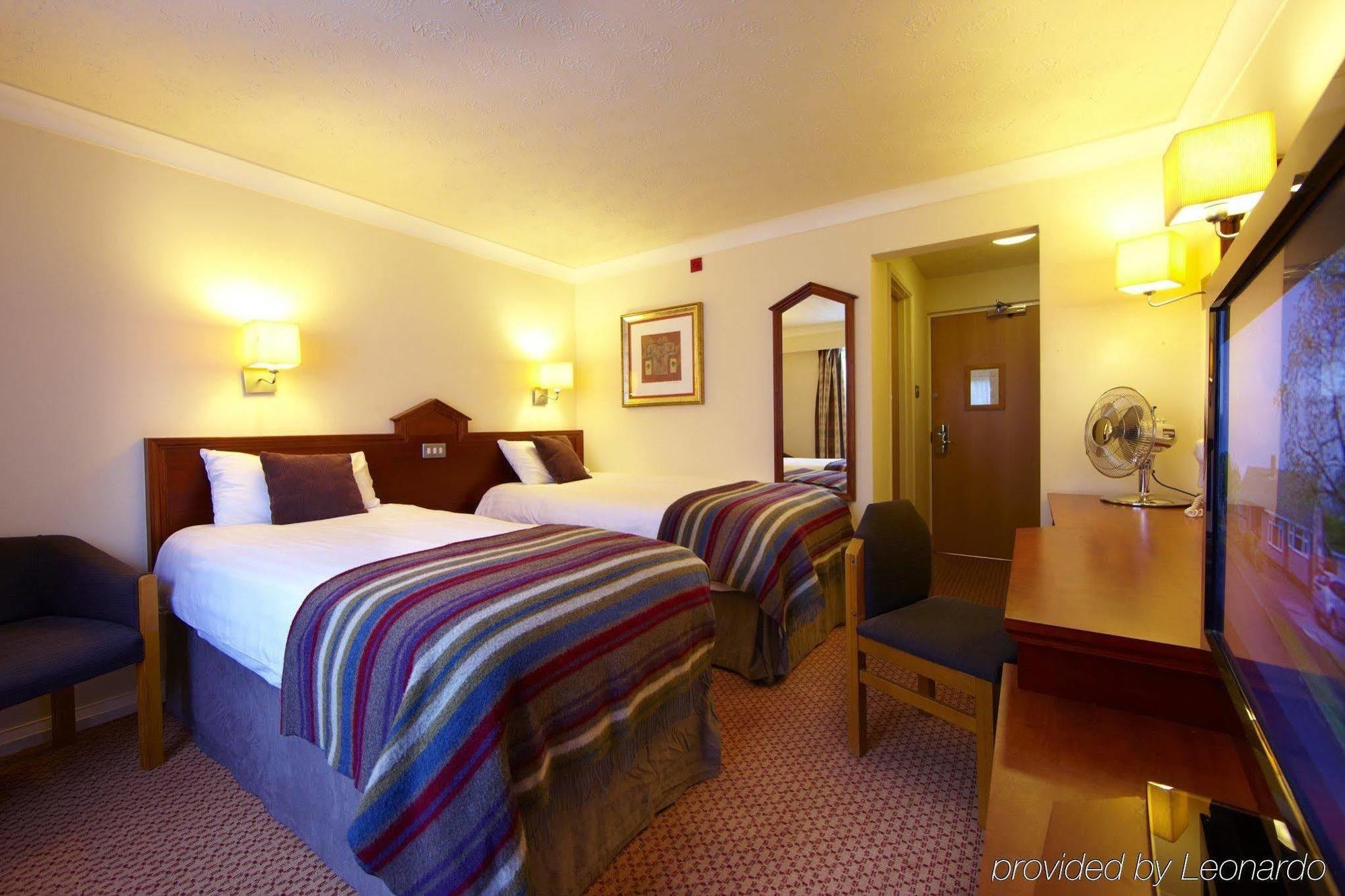 Village Hotel Birmingham וואלסל מראה חיצוני תמונה