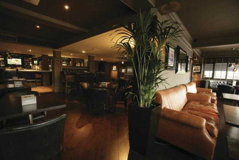 Village Hotel Birmingham וואלסל מראה חיצוני תמונה