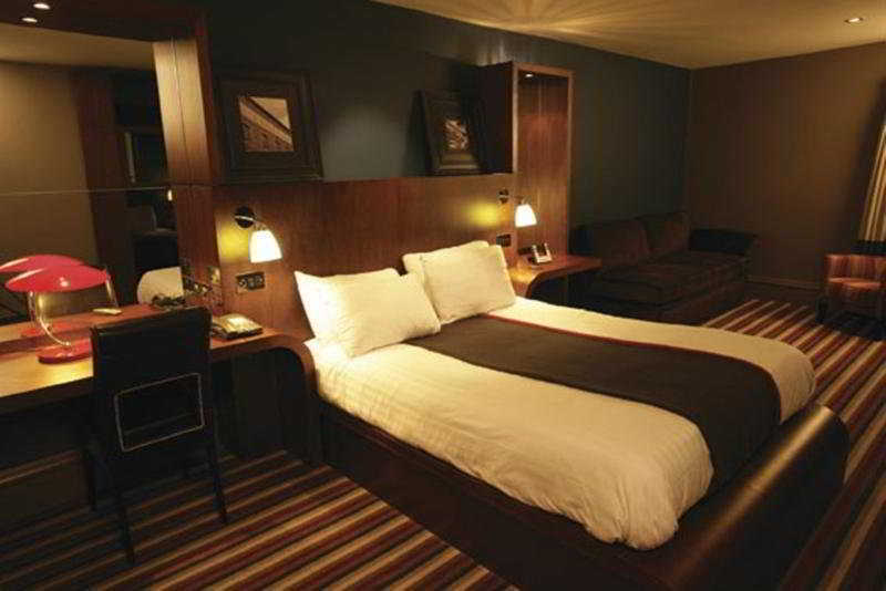 Village Hotel Birmingham וואלסל מראה חיצוני תמונה