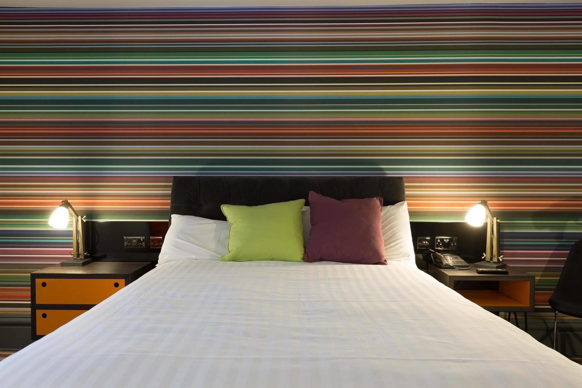 Village Hotel Birmingham וואלסל מראה חיצוני תמונה