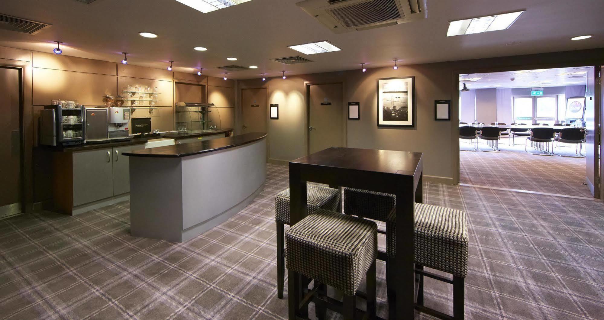 Village Hotel Birmingham וואלסל מראה חיצוני תמונה