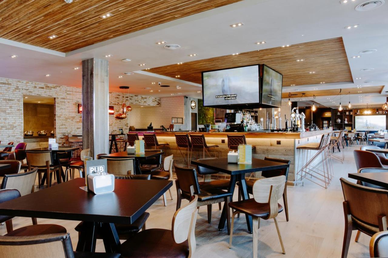 Village Hotel Birmingham וואלסל מראה חיצוני תמונה