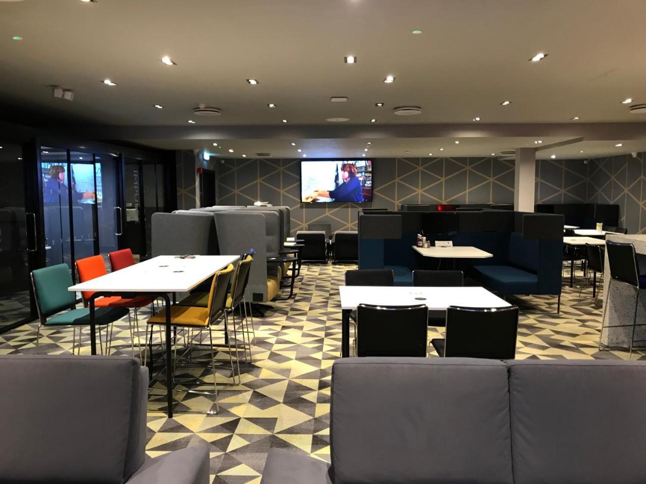 Village Hotel Birmingham וואלסל מראה חיצוני תמונה