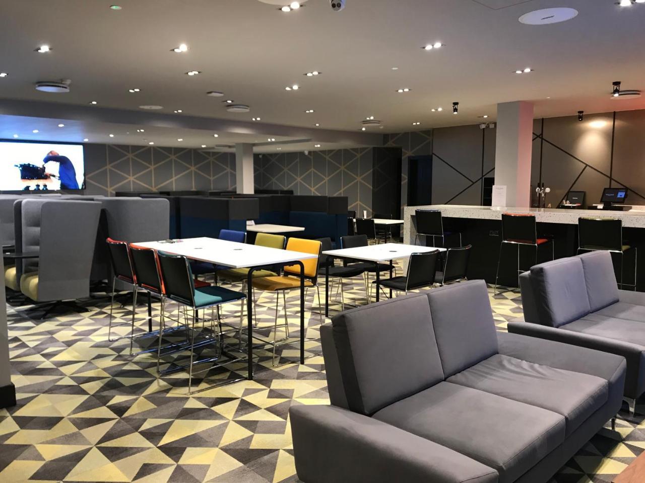 Village Hotel Birmingham וואלסל מראה חיצוני תמונה