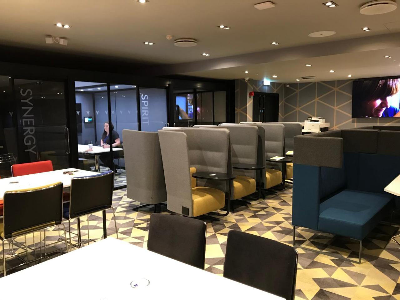 Village Hotel Birmingham וואלסל מראה חיצוני תמונה